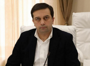 Վրաստանի Հանրային պաշտպանն այցելել է Սաակաշվիլիին․ Jnews.ge