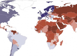 Ժողովրդավարությունը և ավտոկրատիզմը ժամանակակից աշխարհում. ո՞վ է հաղթում