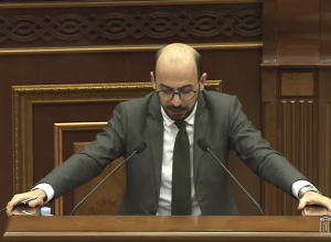 Տեղի են ունեցել այնպիսի փոփոխություններ, որոնց մասին չէինք կարող անգամ երազել․ Հովհաննիսյան