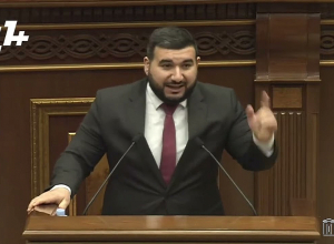 Кто те живые существа, которые приписали главе РА устные договорённости?