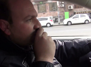 Երևանի պարեկները հայտնաբերեցին փախցված մեքենան