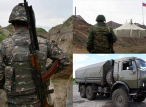 Ադրբեջանցիներն ինձ լուսարձակներով ու ԱԹՍ-ներով էին փնտրում. բացառիկ մանրամասներ մոլորված ենթասպայից․ 24news.am