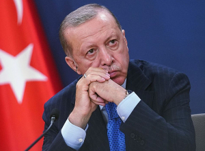 Bloomberg. «Էրդողանի վիճակն ավելի է վատանալու». ermenihaber.am