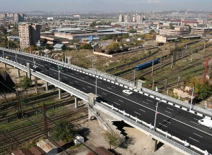 Լրացուցիչ աշխատանքներով պայմանավորված՝ Գարեգին Նժդեհի ուղեանցի՝ «Վստրեչի» կամրջի նորոգման ժամկետը կերկարի