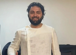 Հայազգի անվանի տենոր Լիպարիտ Ավետիսյանը մեծ հաջողությամբ ելույթ ունեցավ աշխարհի լավագույն թատրոններից մեկում