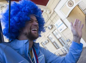 Ուկրաինացի մարզիչը դատի է տվել Ուկրաինայի ֆուտբոլի ֆեդերացիային