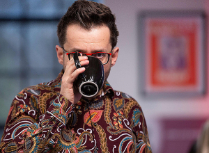 Լևոն Արոնյանը 3-րդ տեղը գրավեց շախմատի Ամերիկայի գավաթում