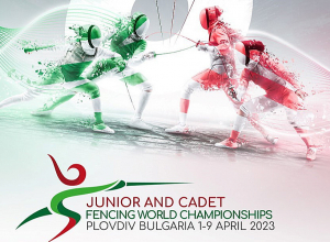 Հայաստանի սուսերամարտիկները պատրաստվում են աշխարհի առաջնությանը