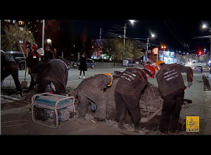 «Վստրեչի» կամուրջը վերանորոգվում է, սակայն ի հայտ եկան այլ խնդիրներ