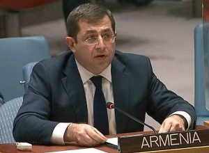 Հայաստանը հերքել է Ադրբեջանի կեղծ մեղադրանքները, թե զինված ուժերում անչափահասների է ներգրավում