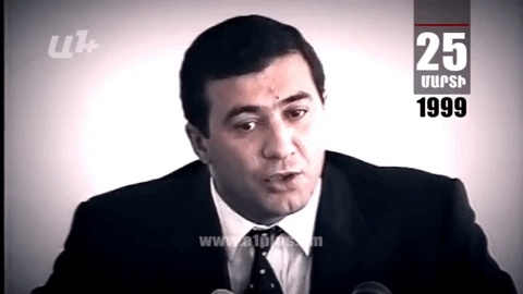 Օրացույց․ 25-ը մարտի․ Ինչ էր հերքում Ռուբեն Հայրապետյանը եւ ով էր համոզում Րաֆֆի Հովհաննիսյանին