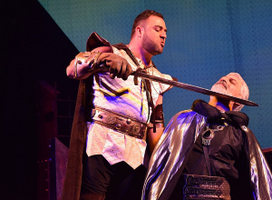 Կայացավ «Սիդը»-ը ներկայացման պրեմիերան