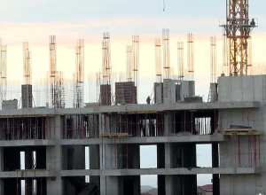 Երևանի որոշ թաղամասեր ու նորակառույց շենքեր այսօր գազիֆիկացված չեն