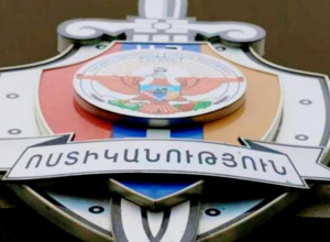 Ադրբեջանական մարտական դիրքերից կրակել են քաղաքացիական անձանց ուղղությամբ. Արցախի ՆԳՆ ոստիկանություն
