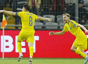 Ղազախստանի անհավանական հաղթանակը Դանիայի նկատմամբ. Եվրո-2024