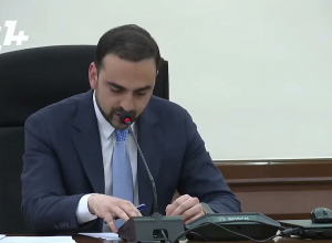 Стыдно, получается, что мы не можем справиться: за 2 недели вопрос быть решён: Авинян