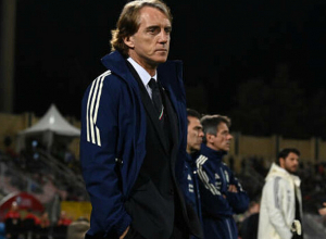 Նման խաղերը անհրապույր են. Ռոբերտո Մանչինի