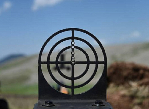 ВС Азербайджана нарушили режим прекращения огня в Арцахе, применив огнестрельное оружие и миномёты: АО