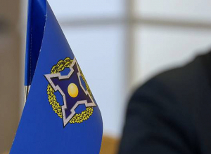 В некоторых странах ОДКБ вступило в силу соглашение об оказании правовой помощи в рамках ОДКБ