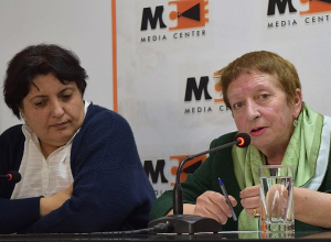 Может ли кандидат, направленный в Омбудсмены правительством, свободно работать? Прямой эфир