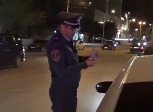 Усиленная служба ДП в регионах: обнаружено 1050 нарушений