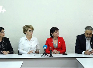 Երևանում ծառերի փոխարինման թեմայով ասուլիս․ ՈՒՂԻՂ