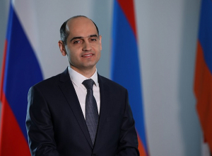 Վարդան Ջհանյան. «Առանց զարգացած տնտեսության մենք չենք կարող ունենալ հզոր բանակ, հզոր պետություն»