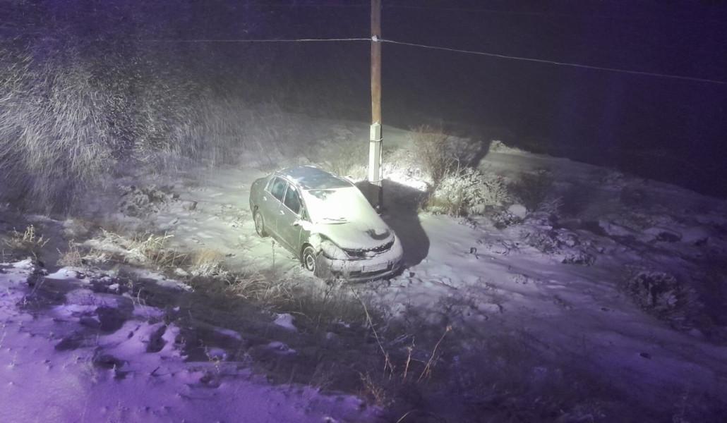 thumbnail_ՃՏՊ Գավառ-Մարտունի ավտոճանապարհին. կան տուժածներ (1)