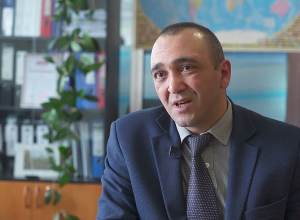 Վեդիի ջրամբարի կառուցման բյուջեն 90 մլն եվրո է