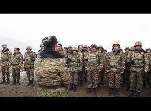 Պետք են այս դասընթացները․ վարժական հավաքների մասնակից