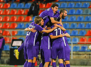 «Ուրարտուն» հաղթեց «Ալաշկերտին» և ամրապնդվեց 1-ին տեղում. ֆուտբոլի Պրեմիեր Լիգա