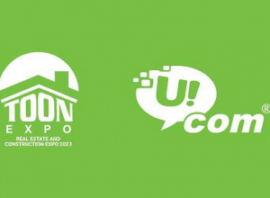 TOON EXPO 2023 EXHIBITION WAS HELD WITH UCOM’S TECHNICAL SUPPORT