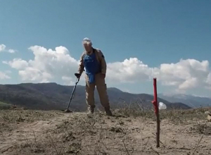 Հին ու նոր ականների վտանգի դեմ պայքար