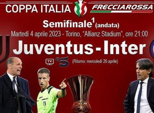 «Յուվենթուս» - «Ինտեր». Հենրիխ Մխիթարյանը մեկնարկային կազմում է. ՈՒՂԻՂ