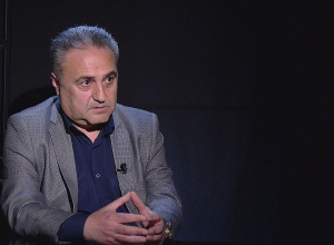 Действия азербайджанцев по большому счёту укладываются в программу властей РА: А. Багдасарян