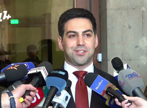 Ռուստամ Բադասյանը՝ Սամվել Ալեքսանյանին պատկանող ընկերություններում ստուգումներ իրականացնելու մասին