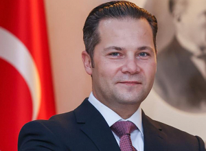 Լոս Անջելեսում Թուրքիայի հյուպատոսը բողոքել է Հայոց ցեղասպանության հուշարձանի կառուցման ծրագրից