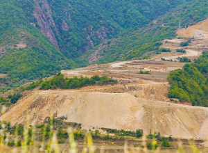 Լիճքի հանքավայրի մասին ԶՊՄԿ-ն  պարզաբանում է տարածել