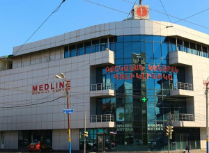 Арестованы 10 врачей медицинского центра «Медлайн»