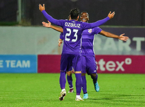 Հայտնի դարձավ Հայաստանի ֆուտբոլի գավաթի եզրափակչի երկրորդ մասնակիցը