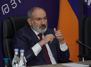 Հայտնի է՝ ինչ հարցեր են քննարկվել ՔՊ Նախաձեռնող խմբի նիստում