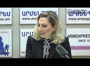 Ներքին տուրիզմի զարգացմանն ուղղված ծրագրեր․ «Ճանաչիր Հայաստանը» մարզային զբոսաշրջային ցուցահանդես