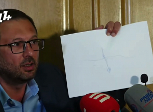 Ադրբեջանցին եկել է, տեսել է մարդ չկա, առաջացել է․ Հայաստանում իշխանություն չկա