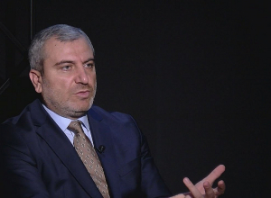 Чем занимались военнослужащие после этого трагического инцидента: Норик Норикян