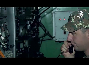 Զինվորական տոնացույցում ապրիլի 8-ը նշվում է որպես ՀՕՊ զորքերի օր