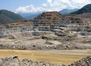 ԶՊՄԿ-ն տեղեկացնում է պատահարի մասին․ խափանվել է արտադրական հոսքաջրերի կանոնակարգված հոսքը պոչատարով