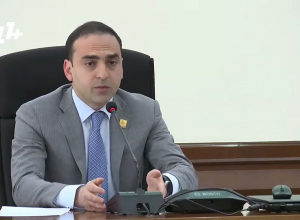 У них будут проблемы с нами, если у них не будет соответствующих документов на строительный мусор: Авинян