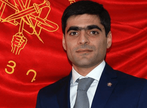 Дело в отношении депутата Мгера Саакяна направлено в суд