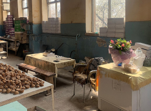 Արարատում կասեցվել է արտադրական կոոպերատիվի գործունեությունը