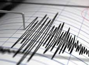 Երկրաշարժ Թբիլիսի քաղաքից 16 կմ հյուսիս-արևելք.զգացվել է Հայաստանում